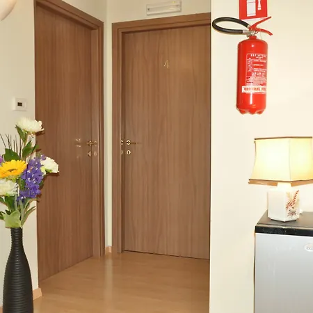 Romerooms 3* Rome